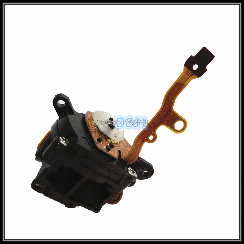 Botón de Obturador Original para Canon EOS 70D, Piezas de Reparación de Cámara