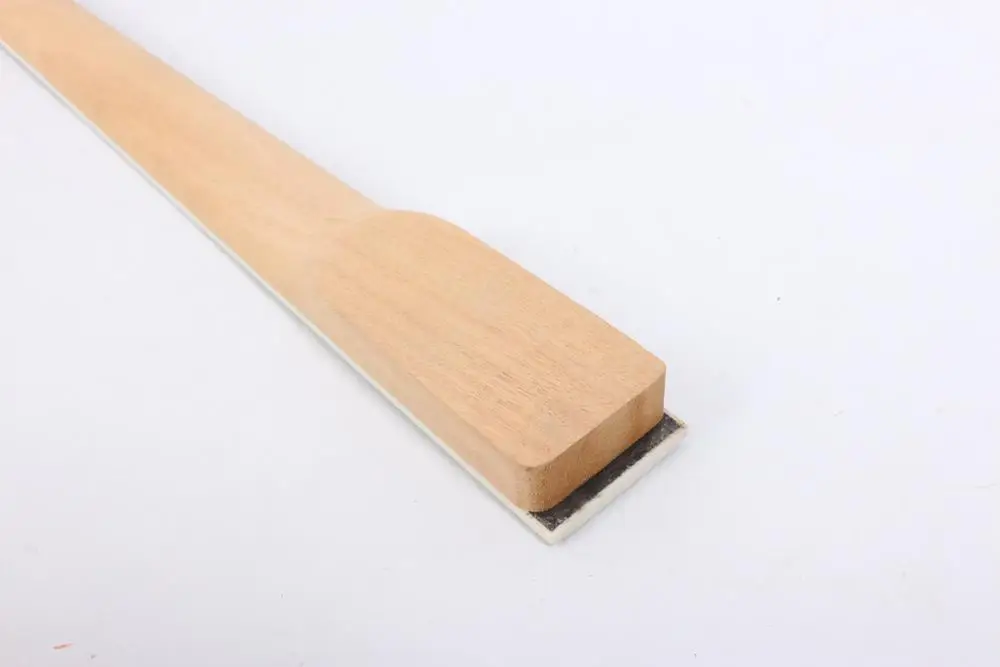 Guitar Neck electric guitar neck Mahogany Ebony 22 fret 24.75\'\' new 1 pcs