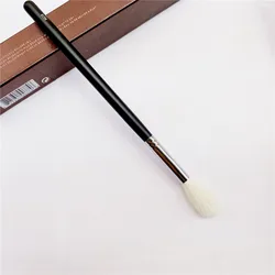 M510 PRO ROUND BLENDER Makeup Brush - Quality Long Goat Hair Large Eye Shadow Blending Highlighting Brush