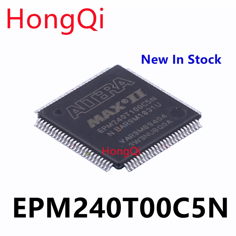 5PCS EPM240T100C5N …