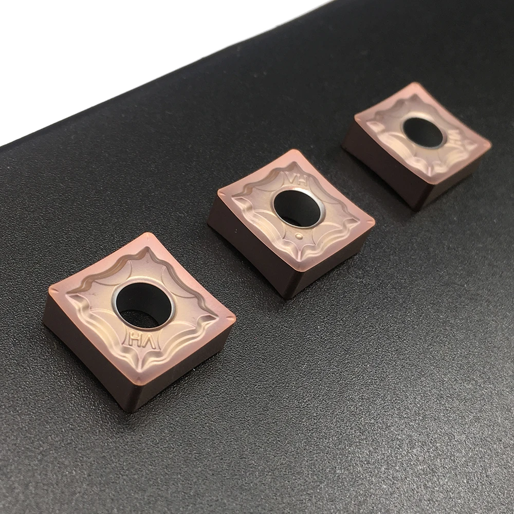 10PCS SNMG120408 HA FT1125 เครื่องกลึงโลหะสำหรับสแตนเลสเครื่องมือเครื่องมือ CNC CNC โลหะเครื่องมือคาร์ไบด์แทรก