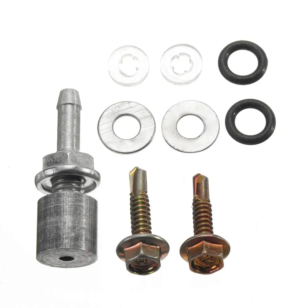 Рисунок 6 - Пластиковый воздушный парковочный отопитель 5 л