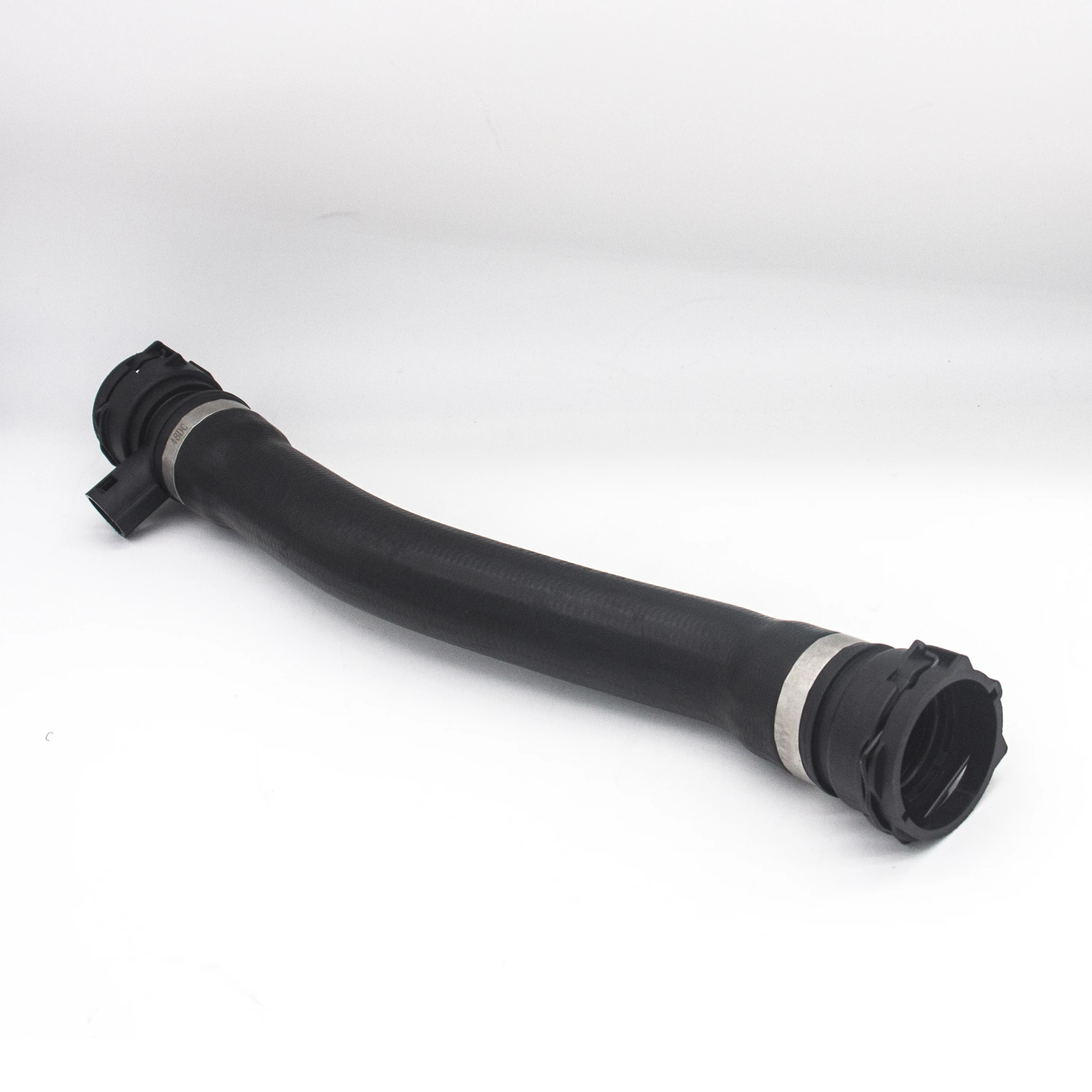 Car Accessories Top Radiator Water Cooling Hose Fit 17127516416 For BMW 3 Series E46 316i 316Ci 318i 318Ci