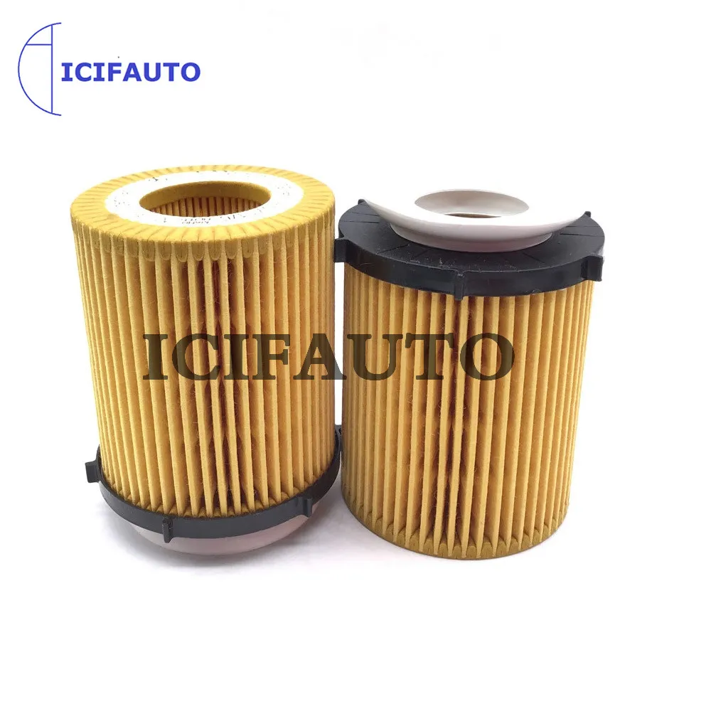 Oil Filter 2701800109 For Infiniti Q30 Mercedes-Benz E-Class T-Model GLA-Class S212 S213 X204 X156 GLA180 GLA200 GLA250 B250