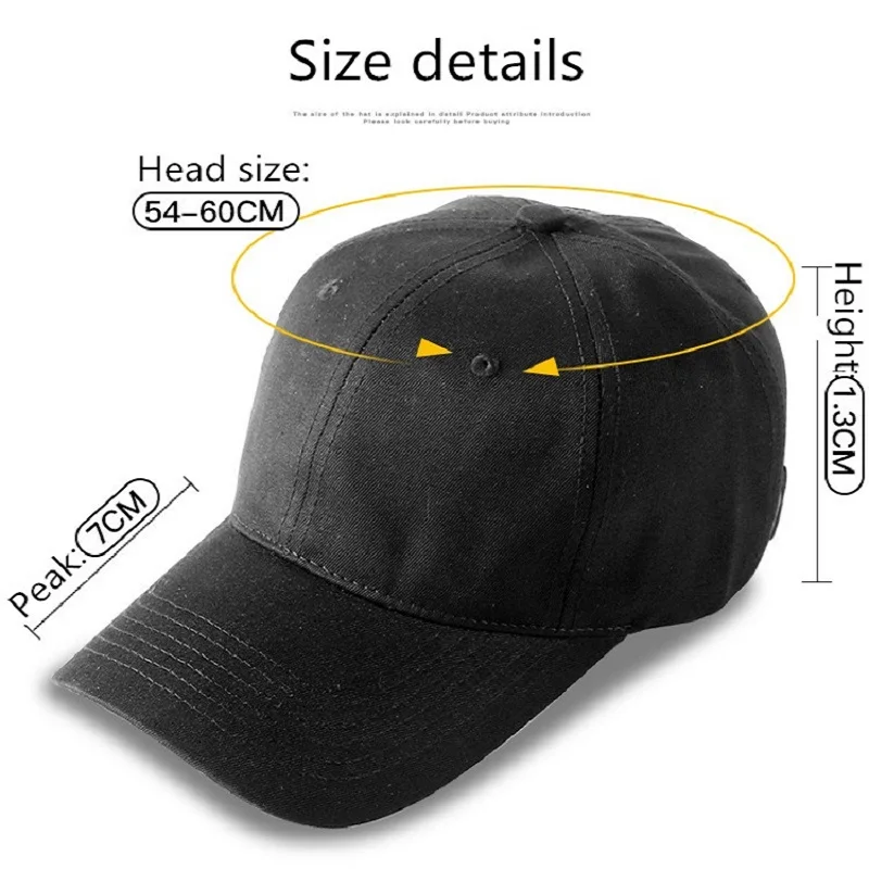 2021 High Quality Wholesale Unisex Adjustable Dad Hat Shade Hip Hop Men Women Baseball Cap With Custom Embroidery Gorras Logo