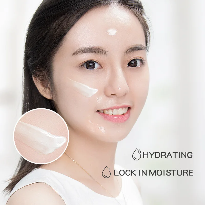 Milk Face Carem Whitening Anti Wrinkle Moisturizing Nourish Creams Beauty Aintenance Face Skin Care Korean Cosmetics