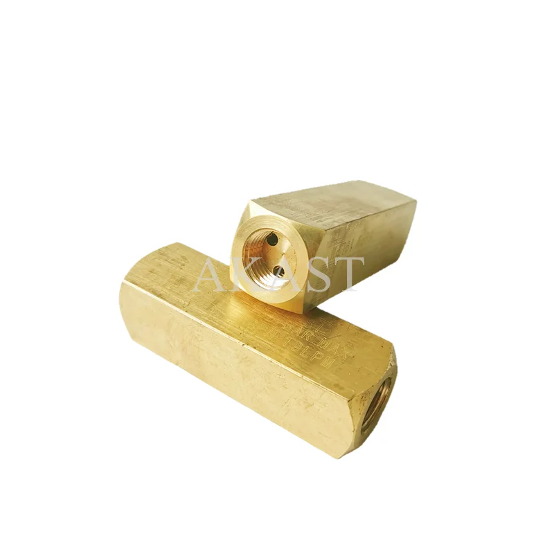 02250115-272 Suitable for Sullair 02250172-320 Check Valve Air Compressor Accessories