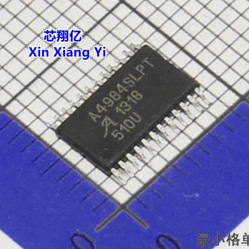 A4984Slptr-T A4984S…