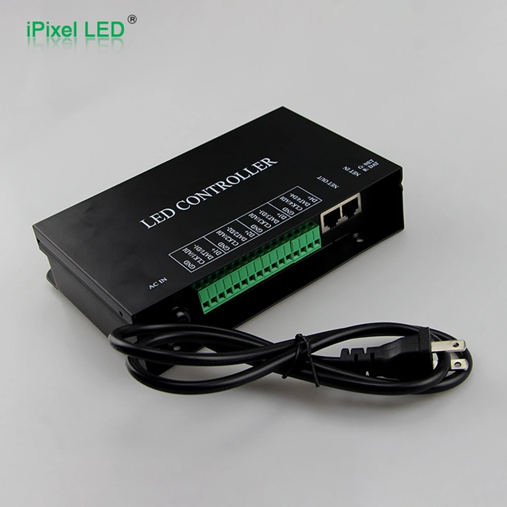 H802RA LED Slave Controller With 4 *1024  Pixel