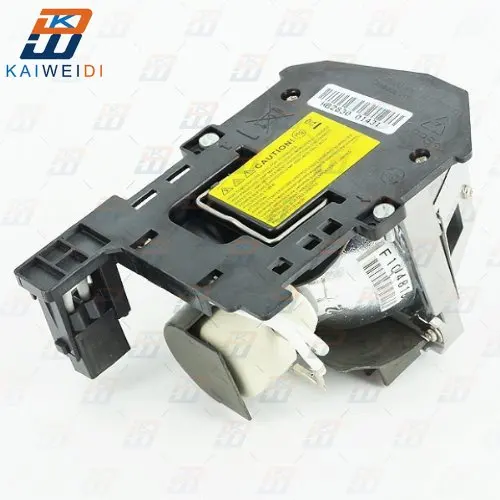 317-2531/725-10193 / 04 lampada di ricambio WRHF 1210S per proiettori Dell 1210S