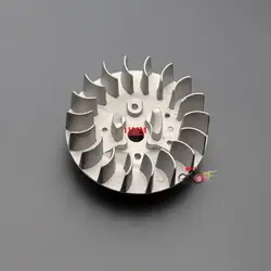 Engine Magneto Flywheel Fly Wheel For 43cc 47cc 49cc Mini Moto PIT Pocket Rocket Quad Dirt Bike ATV Max E-Moto New