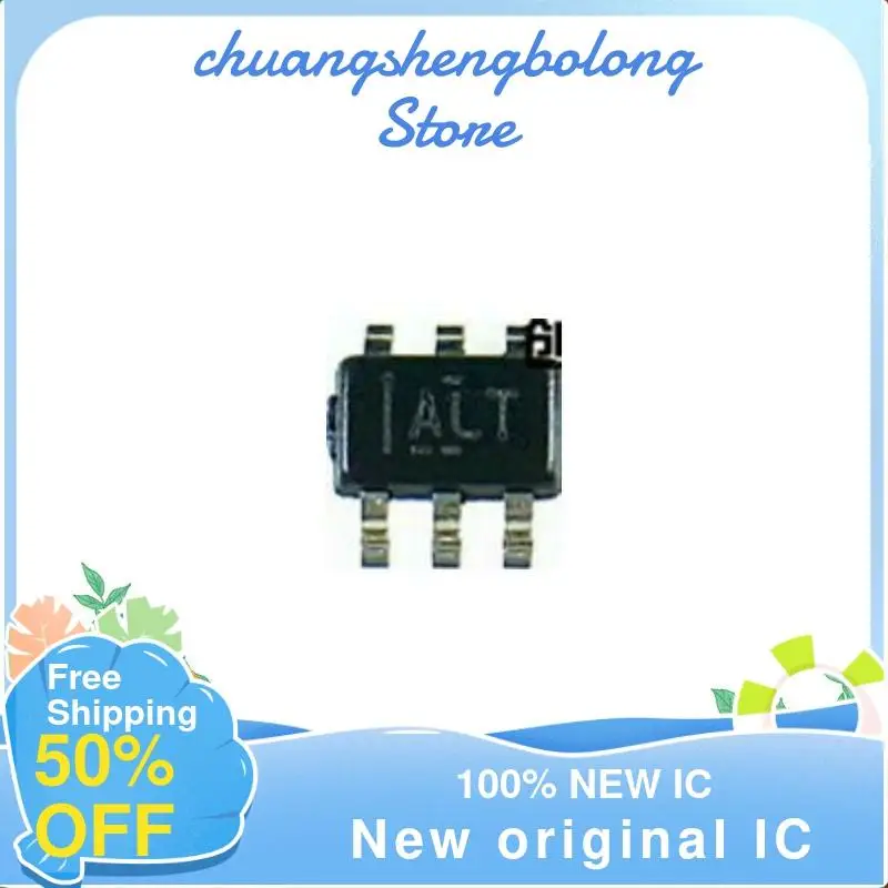 

5 шт. TLV3012AIDCKR TI SC70-6 ALT новый оригинальный IC