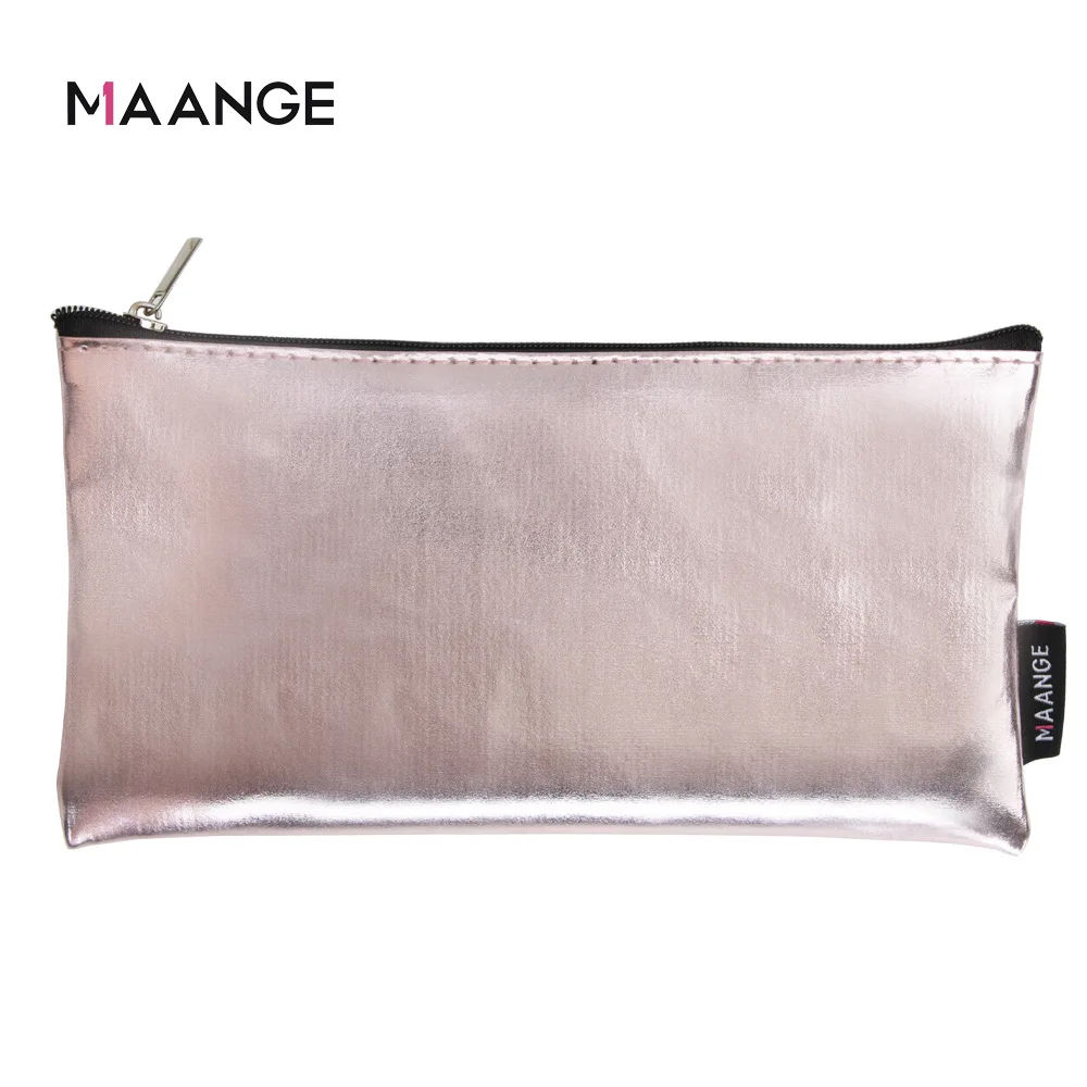 Hot Selling Maange Cosmetic Brush Storage Bag Brings Brush Bag Beauty Tools Bag of Makeup Brushes Set Gift for Women