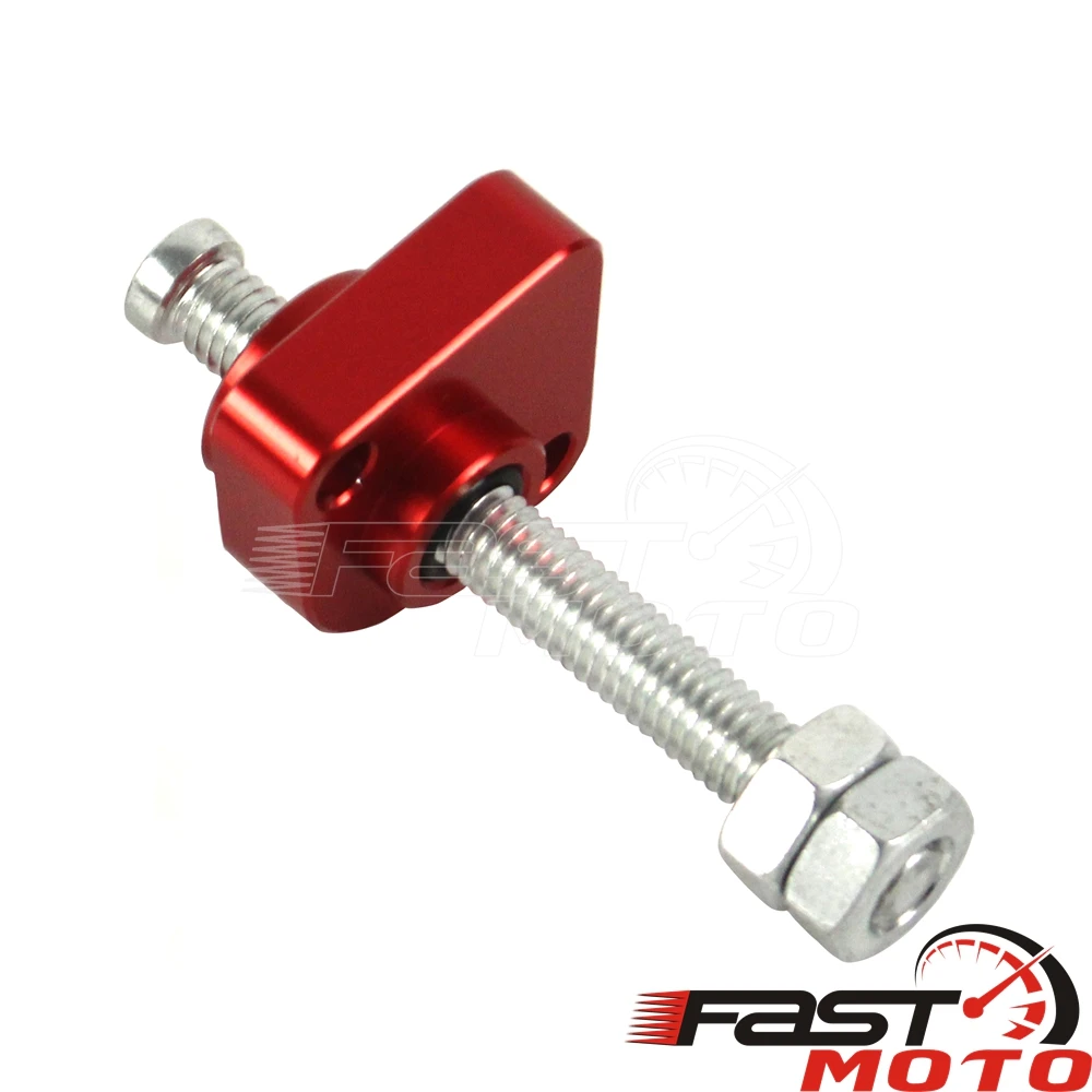 Tensor de cadena de leva Manual para motocicleta, sincronización para Honda CBR600RR 03-16 CBR1000RR 04-07 VFR800 02-08, CBR 600RR 1000RR VFR 800