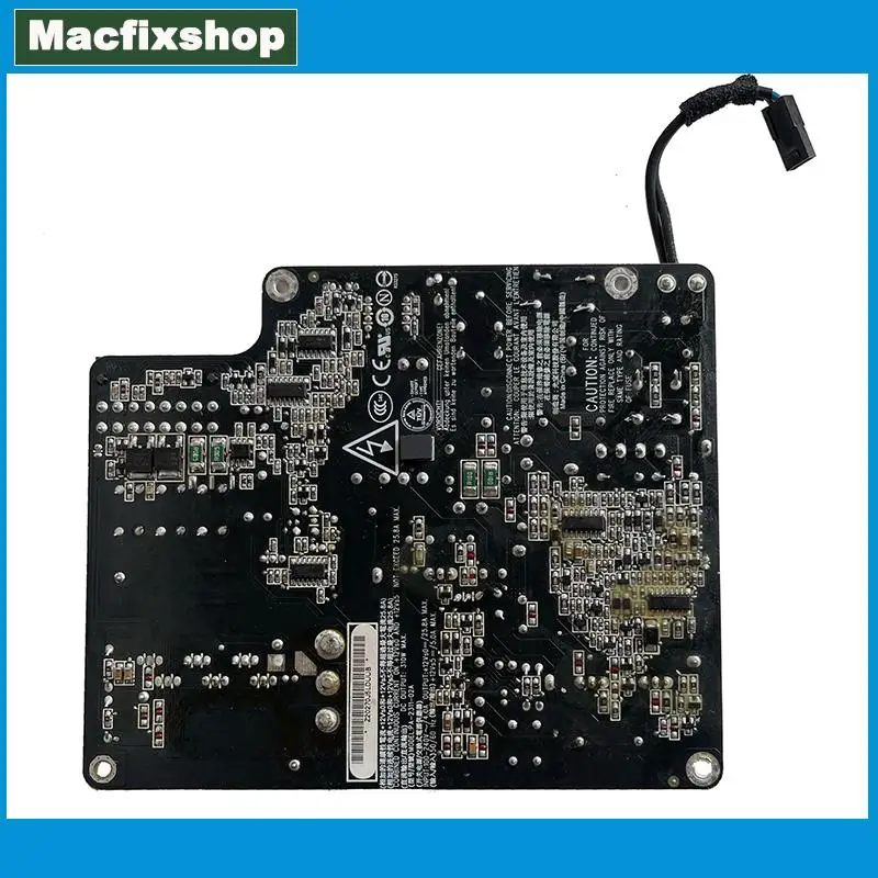 Thử Nghiệm A1312 Nguồn Điện 2009 2010 2011 Năm Cho Imac 27 "A1312 Điện Đa 310W PA-2311-02A ADP-310AF 614-0446 661-5468