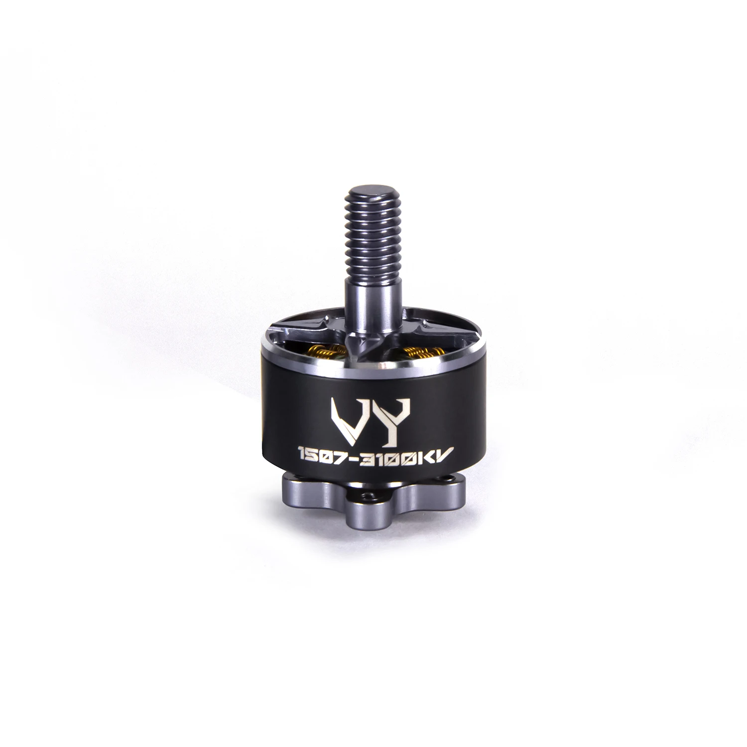 BrotherHobby VY 1507 1550KV 1900KV 3100KV 4150KV High performance competition Brushless Motor 4-6S For Racing Drone