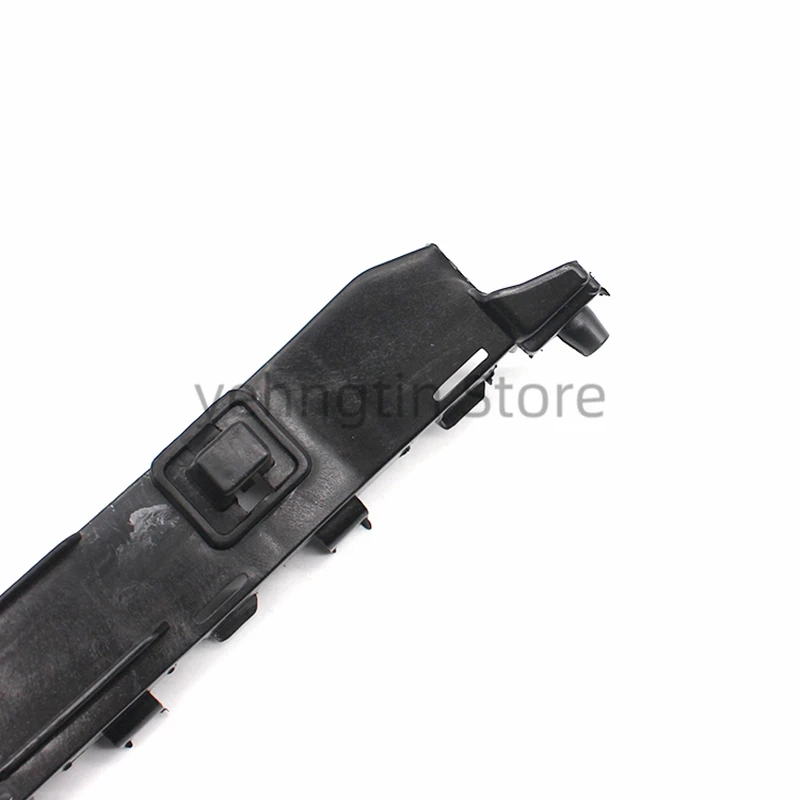 Bumper Holder Retainer Bracket Front Left Right for Honda Accord Sedan 2008-2012 Years OEM:71198-TA0-A00,71193-TA0-A00