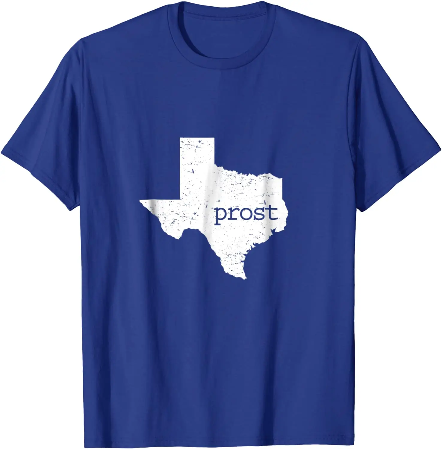 Prost Texas T Shirt Oktoberfest Apparel Outfit Oktober Fest cosie T Shirts for Men Cotton Tops T Shirt Casual Fashion