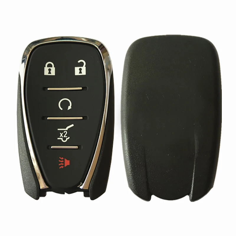 CN014052 Aftermarket 5 Button Smart Key With Hatch Buton 315mhz PCF7937E HYQ4AA 13584498 For Chevrolet Equinox