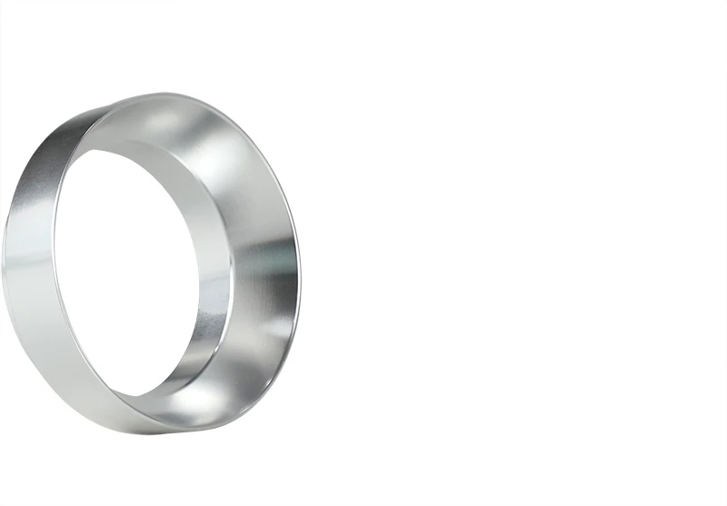 Kaffee Dosierung Ring Magnetische Espresso Intelligente Trichter 51mm 53mm 54mm 58mm Für Delonghi Breville Siebträger barista Werkzeuge – Detail 2