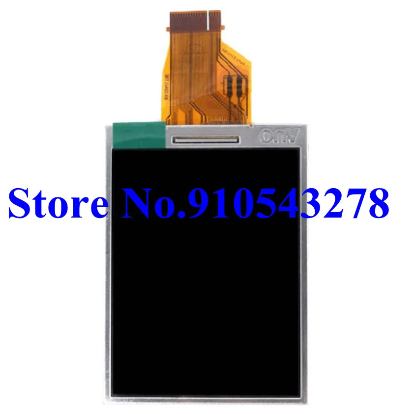 NEW LCD Display Screen for OLYMPUS X960 FE5050 FE5030 FE4030 FOR SANYO X1220 FOR PENTAX H90 Digital Camera