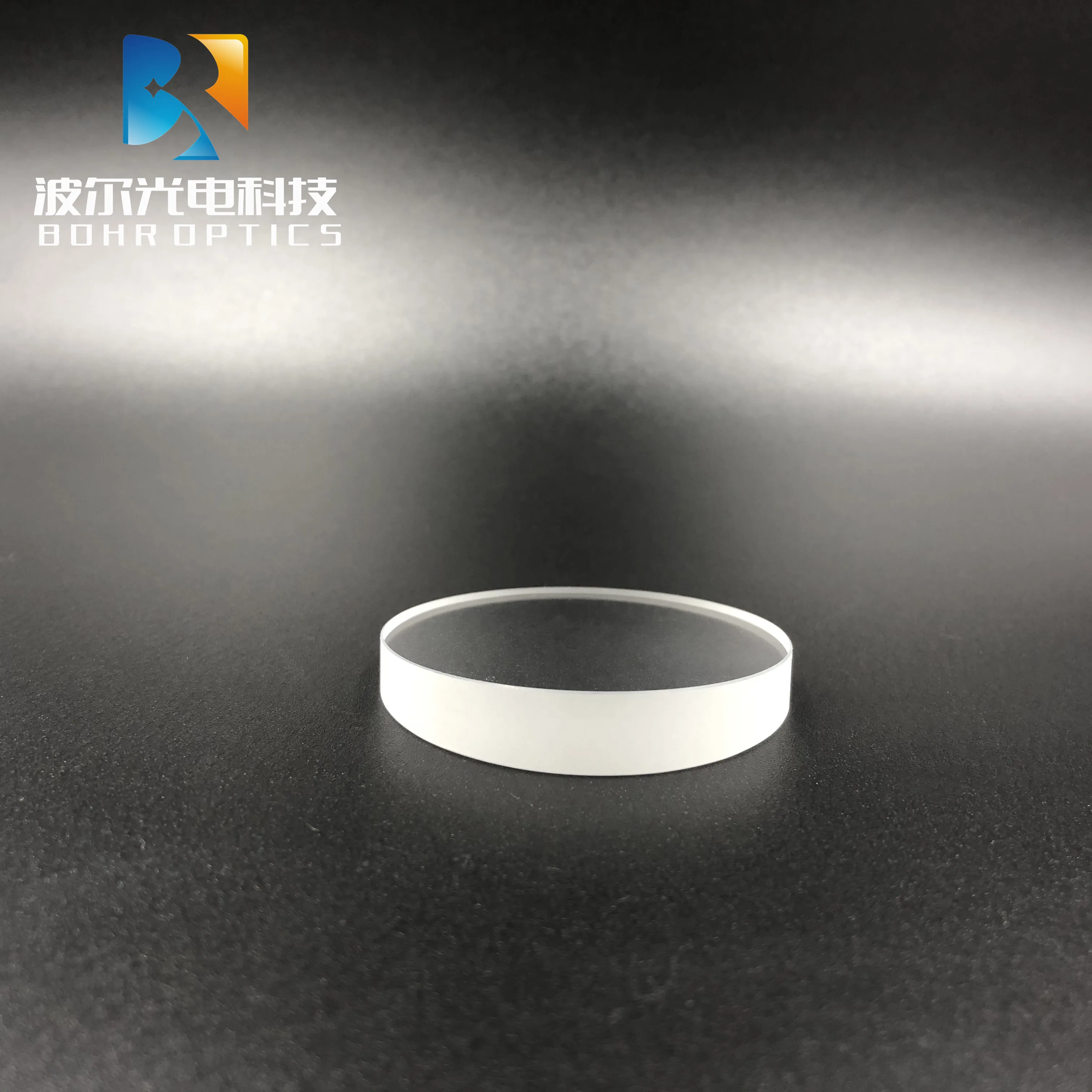 

Wedge Lens D50*9mm Fused silica Optical glass prism For precision optical instruments to accept customization