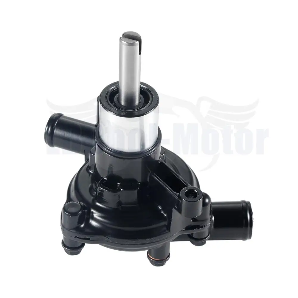 Motorcycle Water Pump ASSY Kit for HONDA CB400SF Super Four 1992-1998 1993 1994 1995 1996 1997 Radiator Cooling Cooler