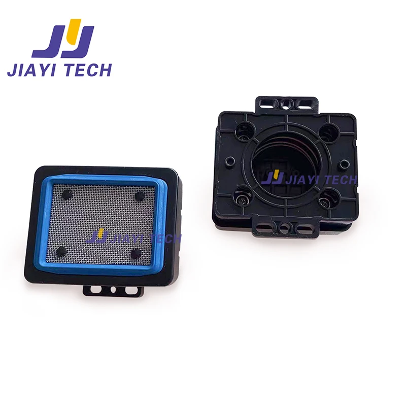 

2Pcs/Lot ECO-Slovent Cap Top Capping Station for Epson WF-5113/WF-4720/I3200 Printhead for Xuli Allwin Printers