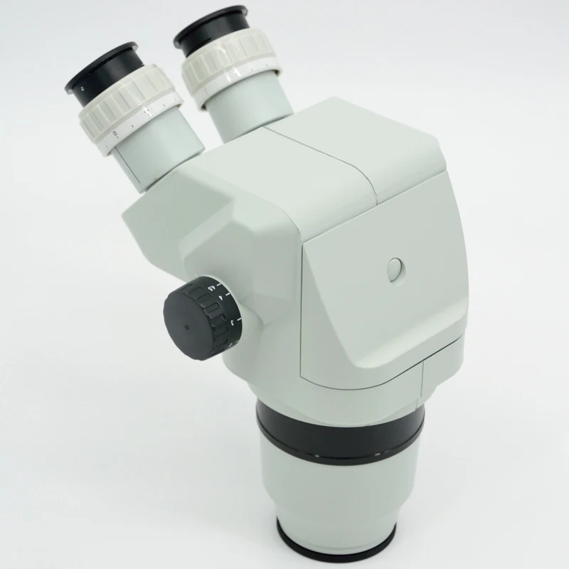 FYSCOPE 3.35X-90X Ultimate Binocular Stereo Zoom Microscope Head SZ0.5X SZ2.0X