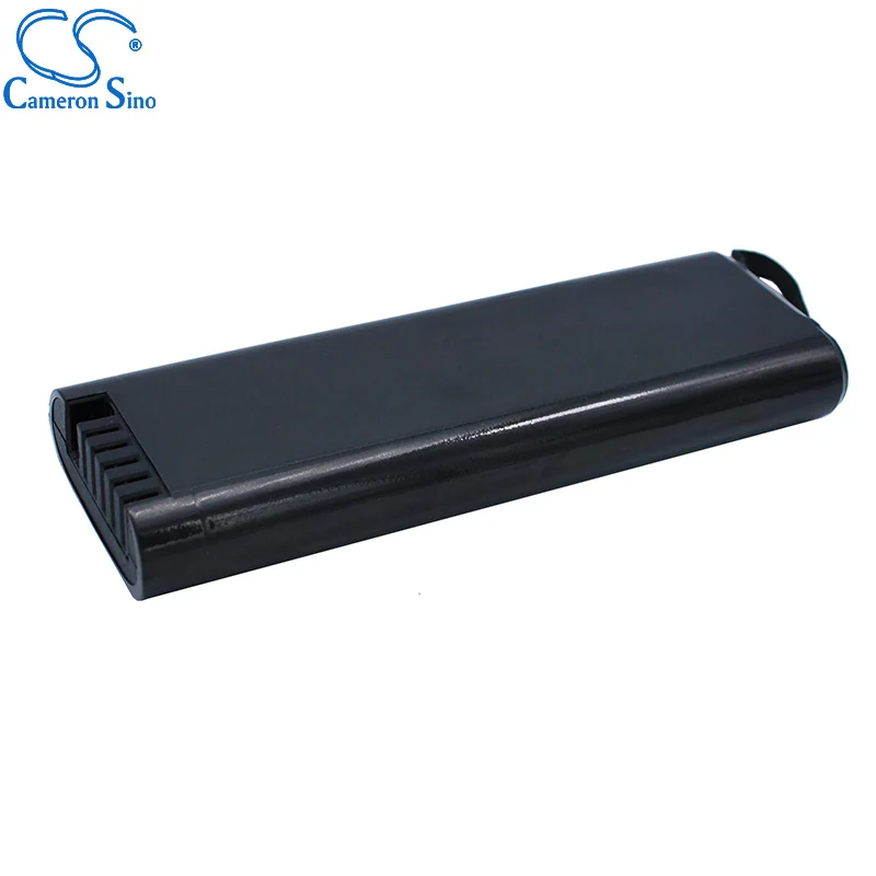 بطارية CameronSino لـ Yokogawa OTDR AQ7275/AQ7270 تناسب بطارية بديلة طبية Yokogawa BDR15D 2100mAh/22.68Wh 10.80V