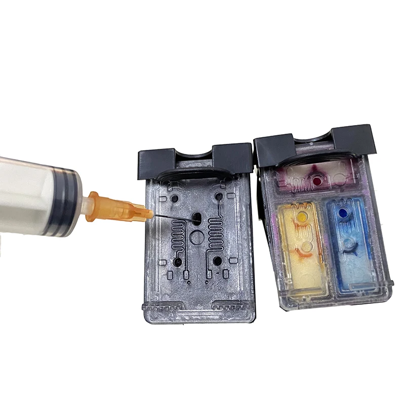 Einkshop For HP301 Ink Cartridges HP301xl Deskjet 1010 1000 1050 1510 1511 1512 1513 Envy 4500 4501 4502 4503 Printer