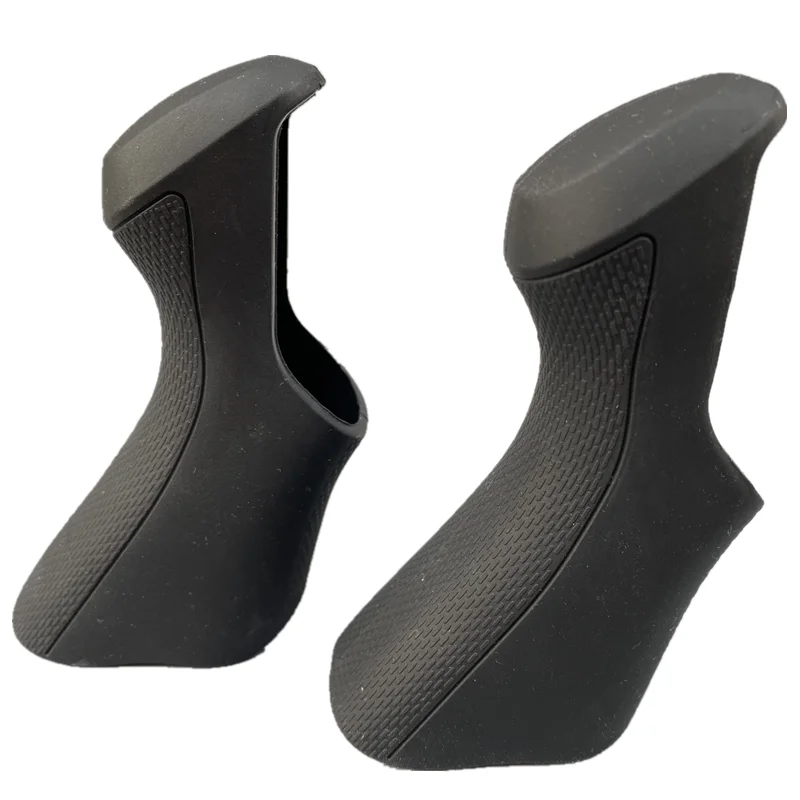 Road Bike Lever Hoods For Shimano ST6870 Ultegra Bicycle Dual Control Lever Bracket Cover Bike Shift Cover Cycling