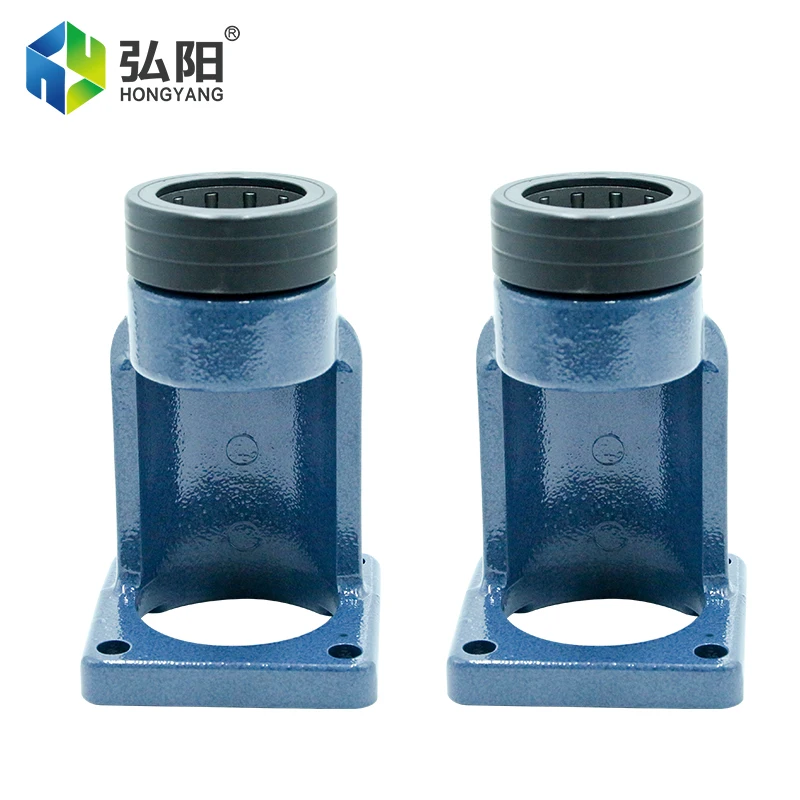 ISO30 HSK63F Tool Holder Bearing Ball Locking Tool Vertical Locking Tool Block Locking Device CNC Milling Cutter Tool Holder