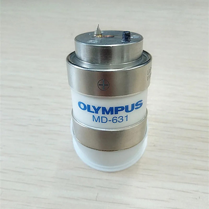 Original  Olympus xenon lamp MD-631 cold light source 300W bulb  for Olympus CLV-160 CLV-260 endoscope accessories