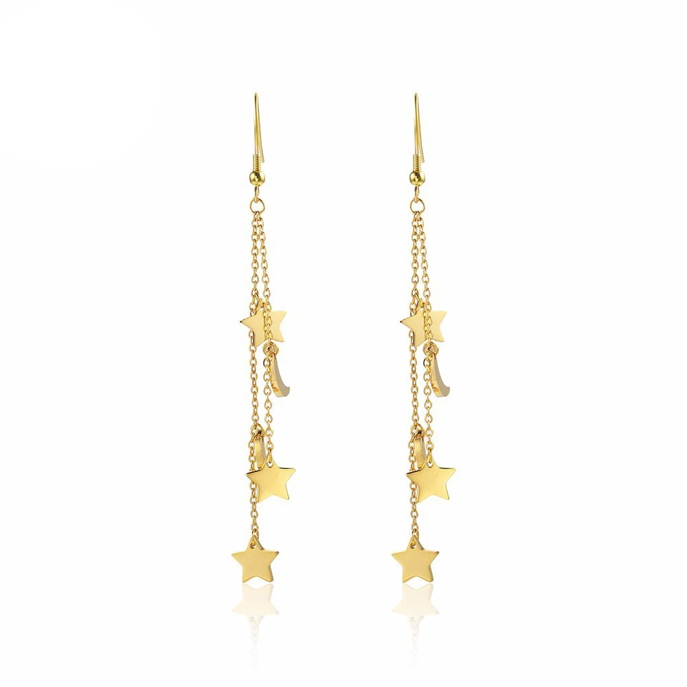 Stainless Steel Sta… - image