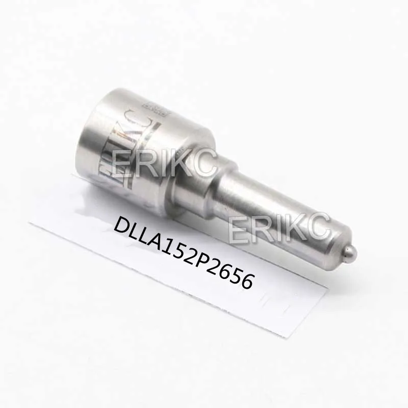 

ERIKC DLLA152P2656 Fuel Dispenser Injector DLLA 152 P2656 OEM 0 433 172 656 Assembly For Bosch 0 445 110 966/0 445 110 965