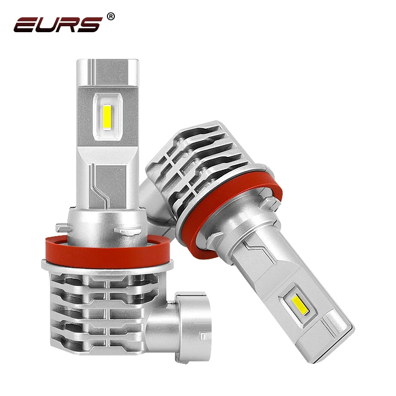 

2ШТ M4 H7 Автомобильные светодиодные фары CSP чипы H1 880 H3 H4 Led H11 9005 Hb4 9006 Автомобильные лампы 6400lm 50 Вт Автосвет DC12V Лампы