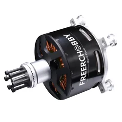 15KW 12090 50Kv brushless motor for Personal electric flying 