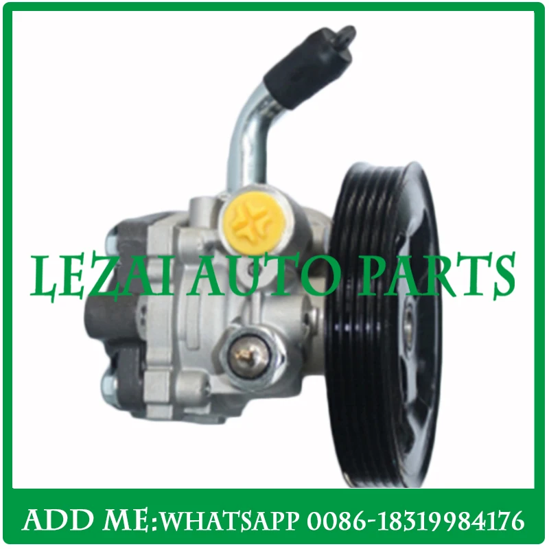 Power Steering Pump For SUZUKI GRAND VITARA 1998-2003  49100-65D10  4910065D10 49110-42T00 4911042T00