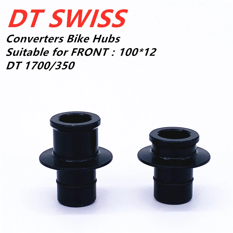 For DTSWISS FreeHub dt240 350 370 Caps MTB Bicycle Hubs Converters Mountain Bike Hubs End Cap Adapter QR Or THRU Cap Adaptor XD