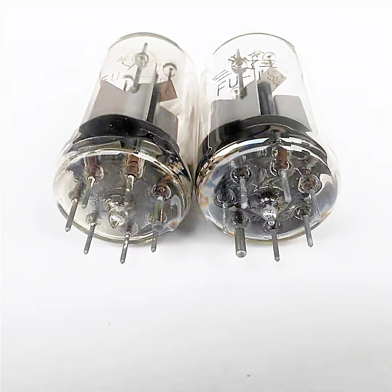 Sunbuck Vacuum tube FM30 FU19 FU29 FU32 nuovissimo tubo elettronico utilizzato per l\'amplificatore a tubo a vuoto