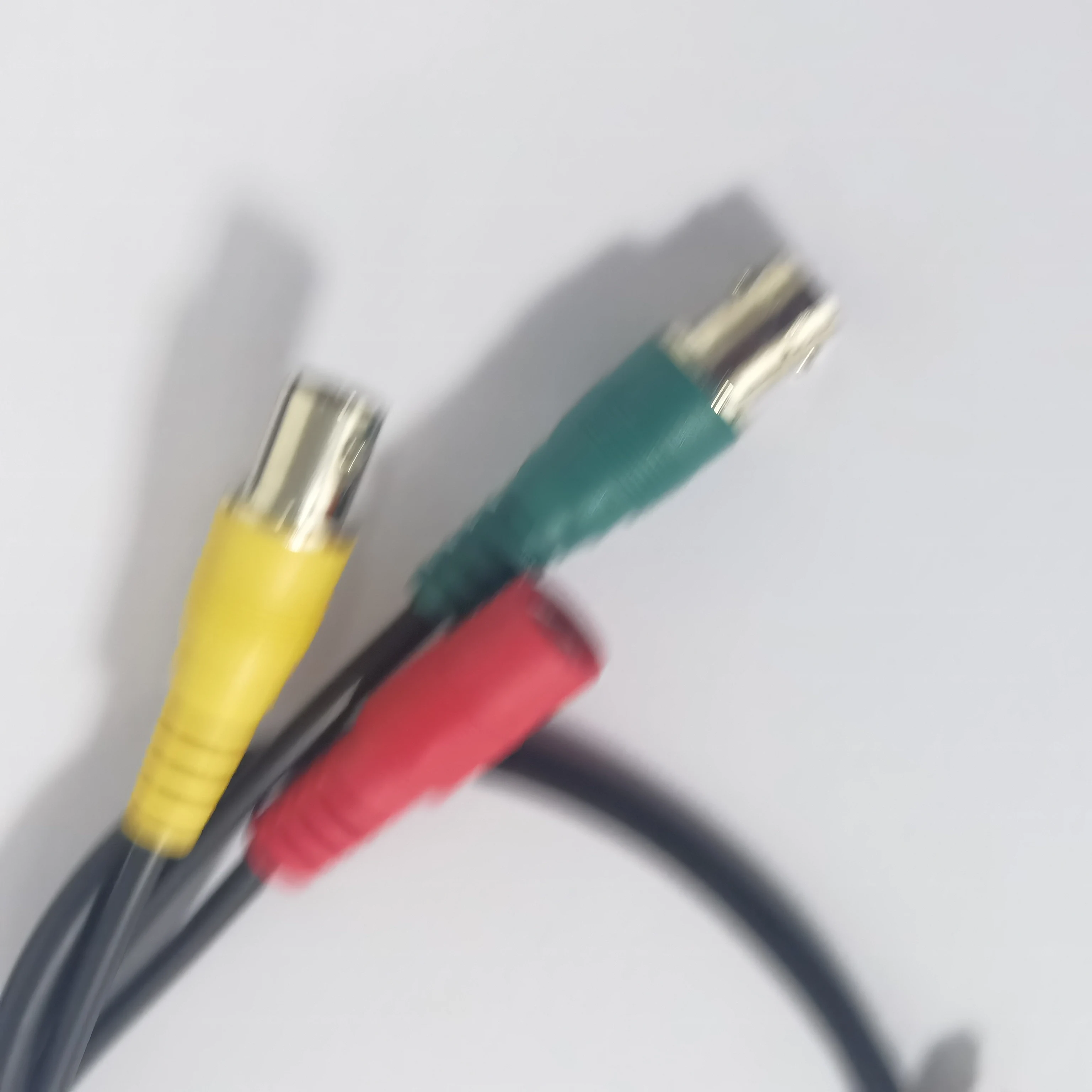 Cabo da cauda da câmera osd para algumas placas-mãe na loja