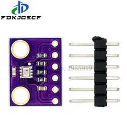 BMP280 3.3 I2C / SP Digital Barometric Pressure Altitude Sensor High Precision Atmospheric Module for arduino Replace BMP180