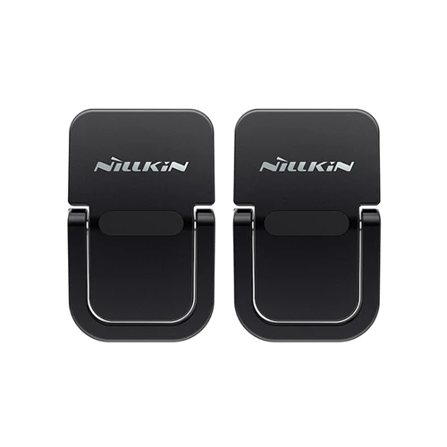 NILLKIN 1 Pair Laptop Stehen Tragbare Aluminium Notebook Stand 11,6-17 zoll für iPad für Macbook Air für HP für Lenovo Für Asus