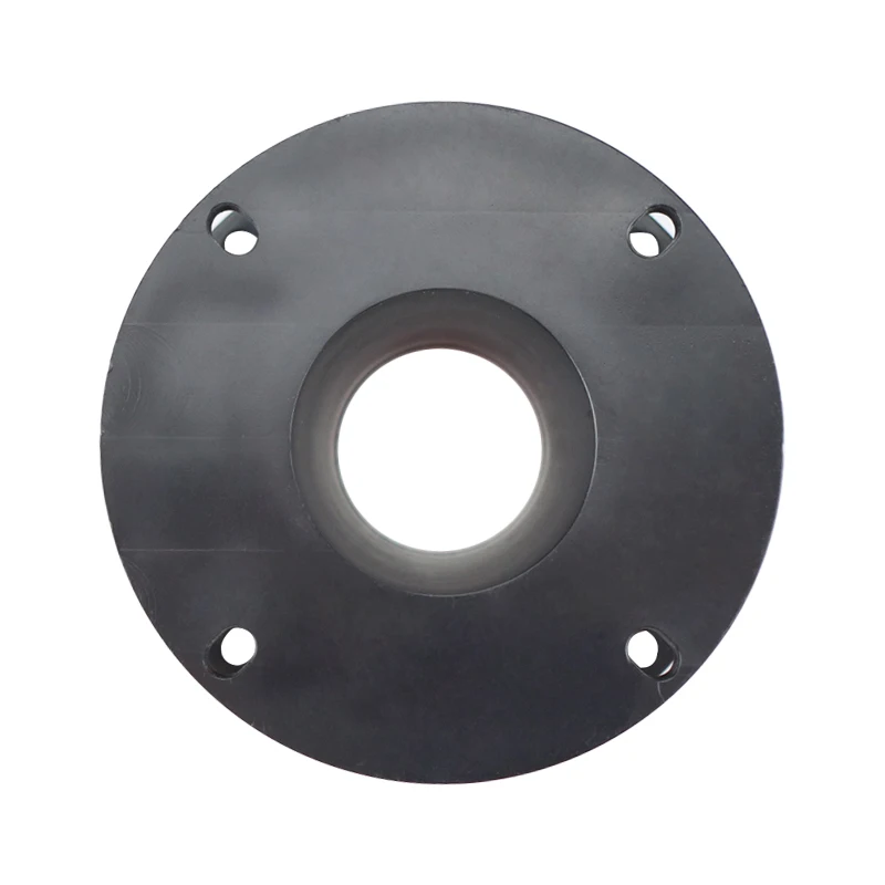 50mmターン38mmスロートトレブルオーディオアクセサリー2個用ツイーターホーンコンバーターヘッド