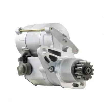 

NEW STARTER MOTOR 228000-0830 228000-0831 228000-0832 228000-0833 228000-2500 28100-03070 28100-74140 JS913 LRS02113 LRS2113
