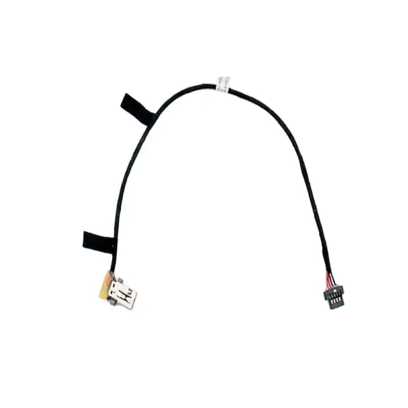 Cabo conector de porta de carregamento e dc para acer 1417-00cf000