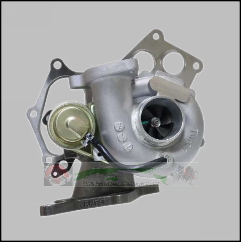 Turbo RHF5H VF38 14411-AA470 14411-AA471 14411-AA472 14411AA470 14411AA471 14411AA472 For SUBARU LEGACY GT OUTBACK XT 2.5L