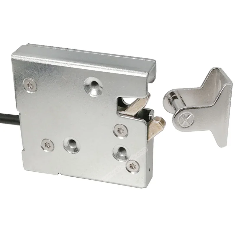 Smart Locker Lock: La Soluzione Tecnologica per la Sicurezza e l'Accesso Facile