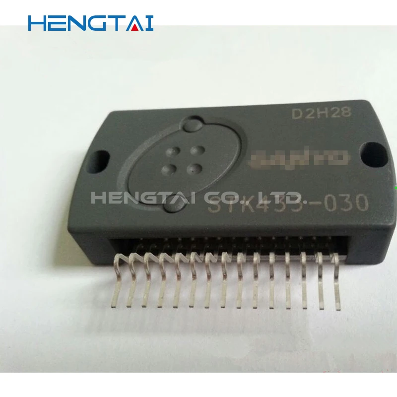 Free shipping  STK433-030  STK433-070 ORIGINAL MODULE